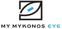 My Mykonos Eye